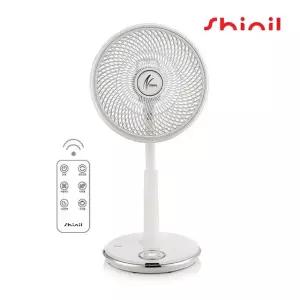 신일 스탠드 타이머 서큘레이터 유아터보풍 SIF-P14SBL /NSM