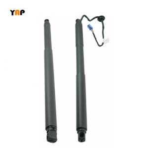 메르세데스-벤츠 GLE400 ML400 ML350 3.0L 1668901130용 새 후면 좌측(기계식) + 우측(전기) 리프트게이트