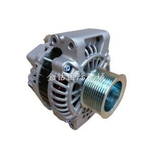 두산 대우 DX340 370 380 420 500 520 -9 발전기 엔진 모터 굴삭기 액세서리