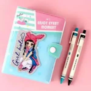 [문구/오피스] 6공 다이어리 다이어리기록 이쁜다이어리