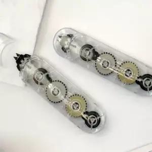 [문구/오피스] 심플라이프 수정 테이프 화이트수정테이프 볼펜지우개