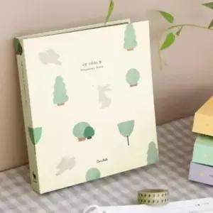 [문구/오피스] 임신 다이어리 초음파 앨범 아기초음파사진앨범 아기사진앨범