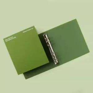 [문구/오피스] A6 6공 다이어리 커버 6공다이어리제작 다이어리커버