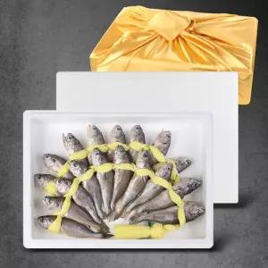 영광굴비 3호 20미 1.6kg 18-20cm내외*