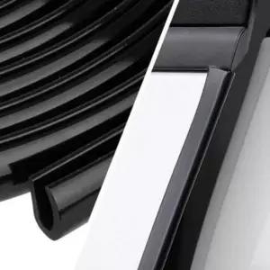 [CAR] 자동차문 문콕방지 차량문 가드 도어가드 몰딩 스크래치 문보호 외장 흠집 고무 외부 패킹