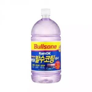 [CAR] 발수코팅워셔액 세차 세차용액