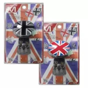 [CAR] 파워핸들 자동차핸들그립 파워핸들손잡이