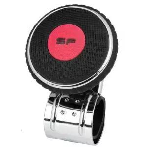 [CAR] 논슬립 자동차 파워핸들 보조 손잡이 핸들봉 오토봉 화물차