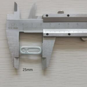 Hella 3R/Koito Q5 Bi-xenon 프로젝터 헤드 라이트 렌즈 연결 플레이트 용 나사 수정 개조 도구 액세서리