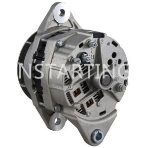 알터네이터 다이나모 발전기 (전기 ALD3432 12V 16807454C92 7644N ALD3432NB ALD3432NW ALD3432UX ALD8432