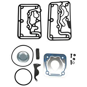 볼보 트럭용 VOE 85102273 예비 부품 신형 컴프레서 수리 키트 교체용