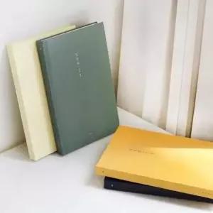 [문구/오피스] 조각 일기 감정 일기장 감성다이어리 디자인다이어리