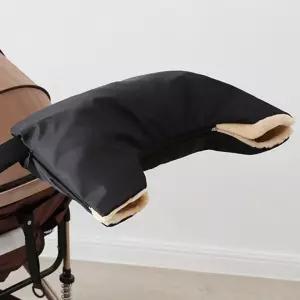 방한 차방한 손잡이 장갑 일체형 핸드 유모차 풀커버 머프