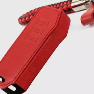 키케이스 기아 외 천연가죽 스마트키 케이스 키홀더 K5 DL3