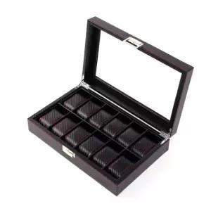 손목시계보관함 손목시계 보관함 12구 팔찌 보관 상자
