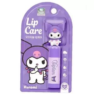 립밤 보습 무향 캐릭터 립스틱 입술보호 립케어 스틱형 휴대용 립제품 데일리