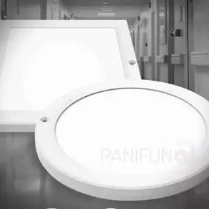 [데코] LED 엣지 직부등 20W 사각등 천장조명 천정조명