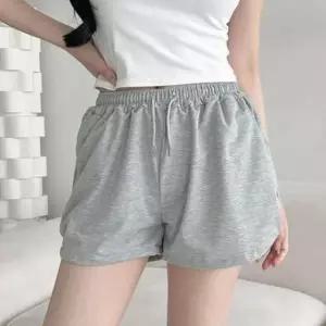 [의류] 5부바지 핫팬츠 여름핫팬츠 여성반바지 밴딩바지 면