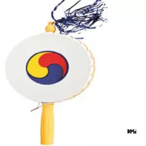 소고 세트 음악교구 민속악기 응원도구