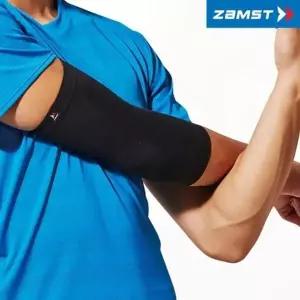 잠스트 농구 소프트 팔꿈치보호대 D32621 손목테이핑