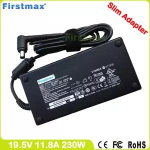 호환 노트북 충전기 어댑터 MSI GE73 8RF MS-17C5 GE75 레이더 10SE 10SF 8RF MS-17E9 MS-17E1 230W 전원