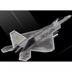 랩터 전투기 프라모델 폭격기 밀리터리 조립비행기