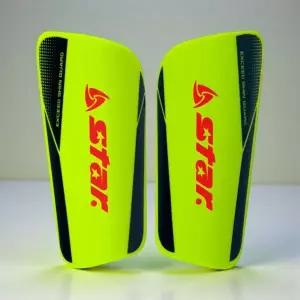 축구 신가드 스타 엑시드 정강이보호대 부상방지 축구용품