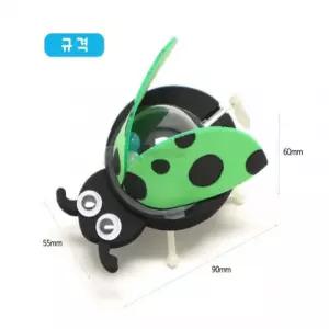 야광 무당벌레 진동로봇 (1인용)