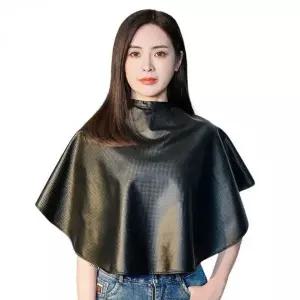 미용실 이발 망토 커트 염색 셀프 가운 헤어 커버 보자기 파마용