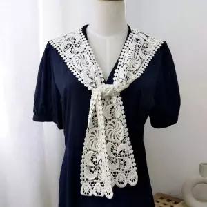 레이스 숄더 케이프 여성용 우아한 어깨 숄 숄더 케이프 드레스