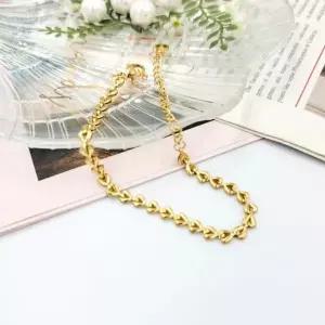 학생용 팔찌 커플 아이템 기념일 선물 크리스마스 화이트데이