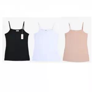 try 고급원사 여성 주니어 끈나시