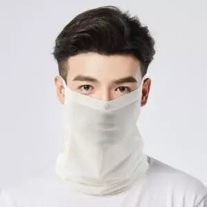 귀걸이형 쿨 멀티스카프 골프용 시원한 쿨링 스카프 스포츠 멀티