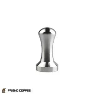 알루미늄 템퍼 52 커피용품 커피템퍼/넉박스/바리스타