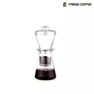 스마트 가정용 워터드립 더치커피기구 4-5인 더치기구