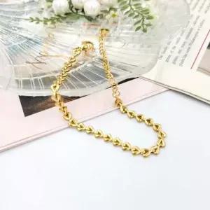 학생용 팔찌 커플 아이템 기념일 선물 크리스마스 화이트데이