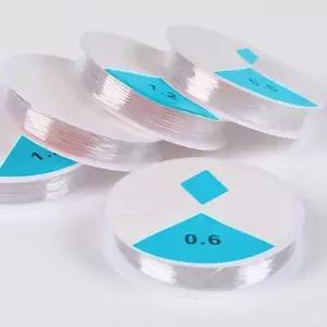 우레탄줄 공예 팔찌만들기 비즈공예 만들기재료 비즈공예재료