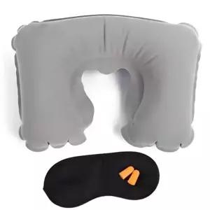 [골드스마일]유럽 기내용 에어 편안한 목베게 목배개 여행용 여행용 비행기