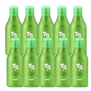 [온누리상품][TS] 뉴프리미엄TS샴푸 탈모증상완화 100g 10개