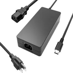 330W 280W MSI 레이더 GE76 GE77 GE78 GE67 GE68 벡터 16 17 GP76HX GP68HX 타이탄 GT77 노트북 충전기