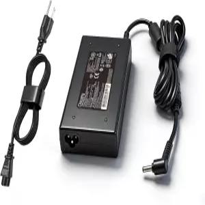 시코니 A17-120P2A MSI 사이보그 15 14 A12V A12VF A13V A13VE 얇은 A15 B13UC B13VE B7V B7UB 12UC 어댑터