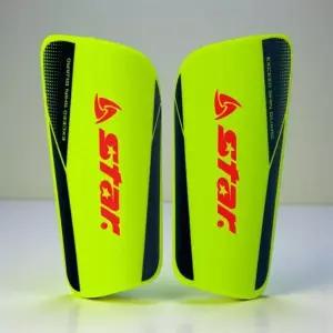 BS 축구 신가드 스타 엑시드 정강이보호대 부상방지 축구용품