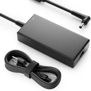 MSI GS66 GS65 GS75 GS76 스텔스 치코니 a17-230p1a Adp-230ebt 전원 공급 코드와 호환되는 230W 노트북