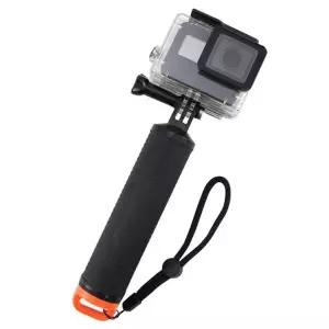 액션캠 카메라 모노포드 셀카봉 마운트 오즈모 호환 촬영 방송