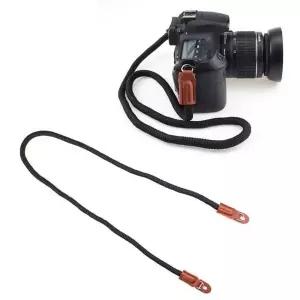 로프 카메라 넥 어깨 목걸이 미러리스 블랙 액세서리 필름카메라