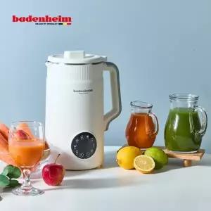 [Badenheim] 바덴하임 1.2L 대용량 두유제조기 KOR-HDU10240