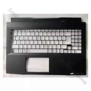 호환  SSFor MSI GF66 MS-1581 노트북 팜레스트 상단 케이스 키보드 베젤 C 쉘 커버