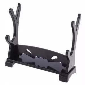 [에이치플러스몰]TBZ 피규어 전시용 플레이트 도검좌대 S 할로윈파티 모형