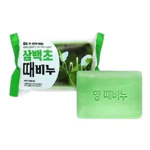 [알티피아]TBZ 향기가득 때비누(삼백초)150g