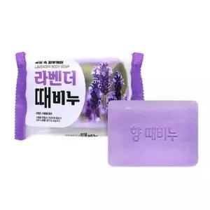 [알티피아]TBZ 향기가득 때비누(라벤더)150g